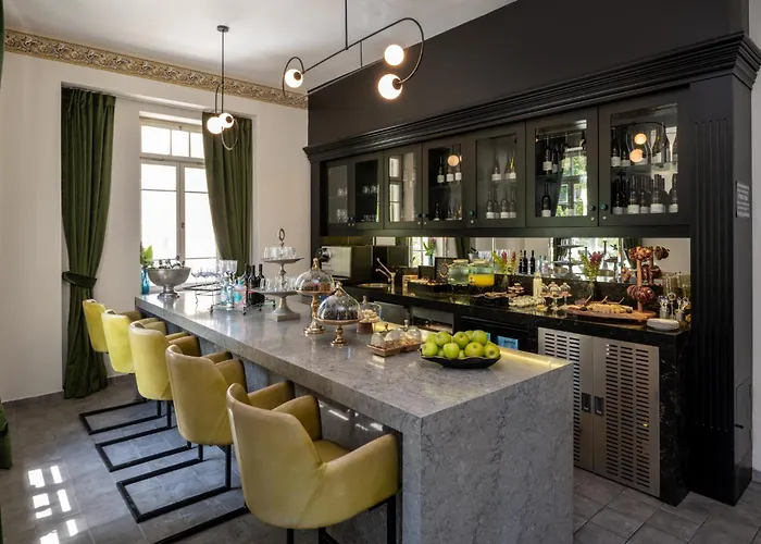 Bachar House - Fattal Colors Hotel Tel Aviv