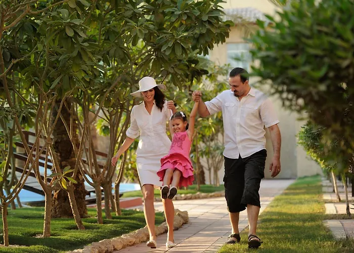 Montrose - A Mayfair Collection Hotel Kuwait City