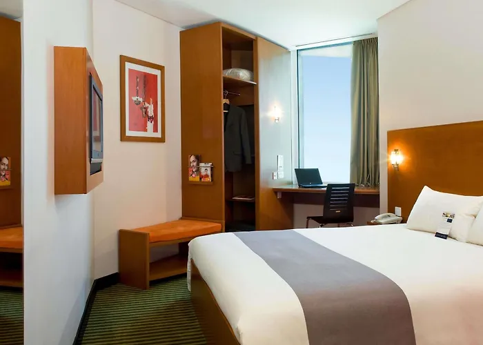 Ibis Amman Hotel