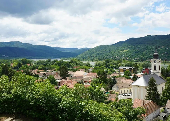 Hotel Visegrád