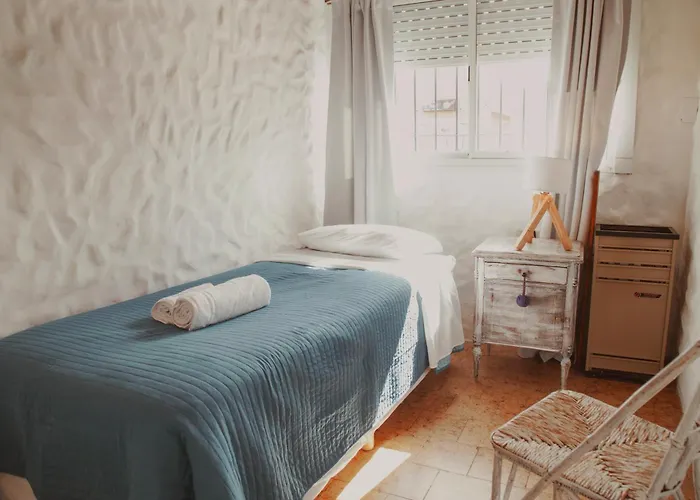 Hostal Schilling El Calafate
