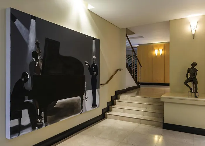 No5 Boutique Art Hotel By Mantis Port Elizabeth