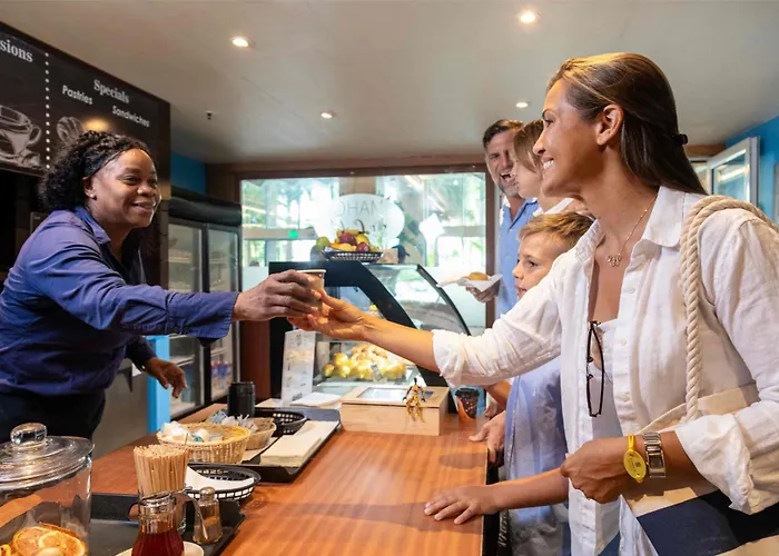 Sonesta Maho Beach All Inclusive Resort Casino & Spa