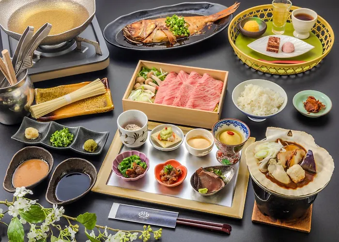 Hakoneji Kaiun Hotel