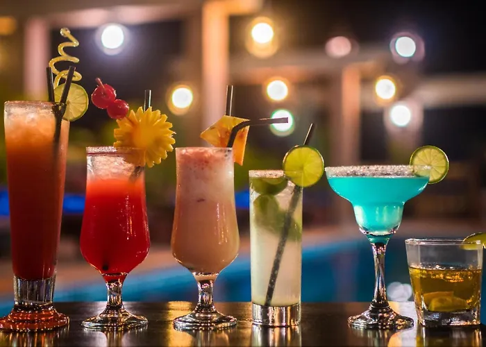 Okay Palace Hotel Phnom Penh