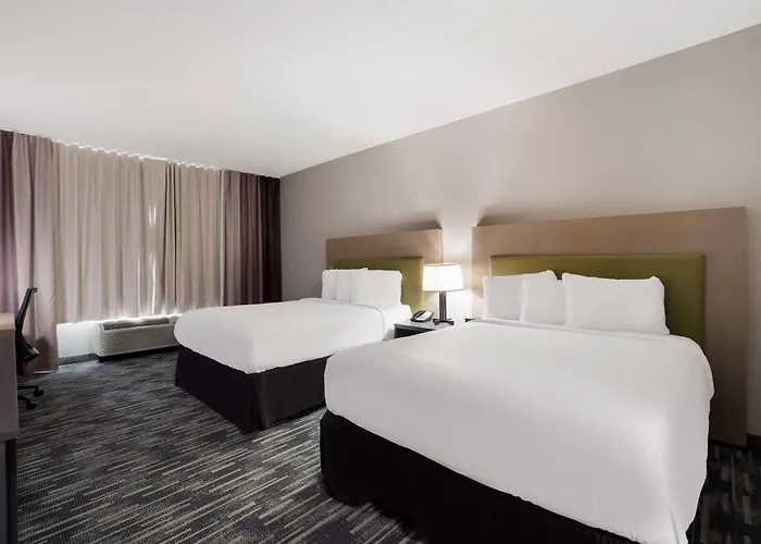Country Inn & Suites By Radisson, Augusta At I-20, Ga