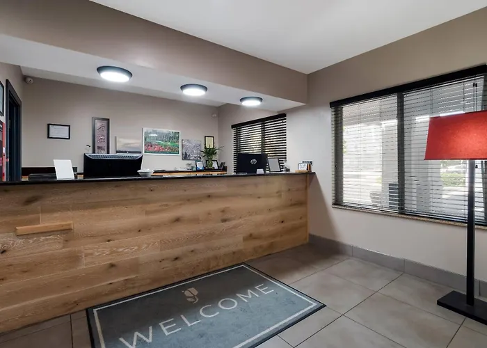 Country Inn & Suites By Radisson, Augusta At I-20, Ga
