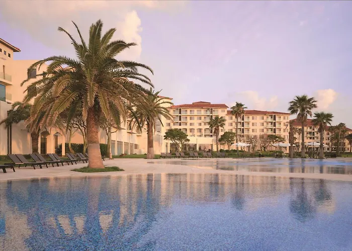 Haevichi Hotel & Resort Jeju Seogwipo