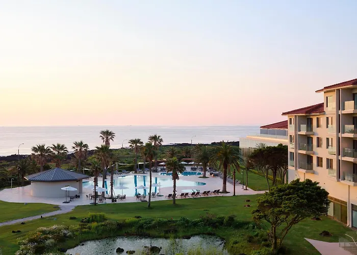 Haevichi Hotel & Resort Jeju Seogwipo