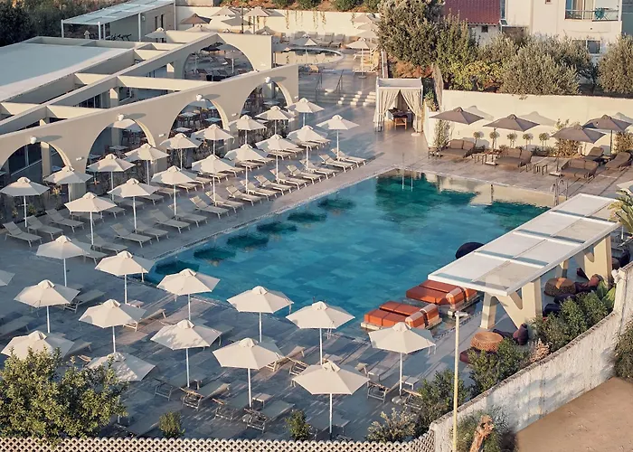 Lymberia Hotel Faliraki