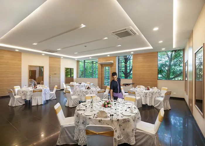 Hycinth Hotels Thiruvananthapuram