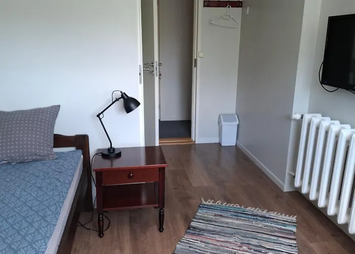 Ovelia B&B Kuressaare