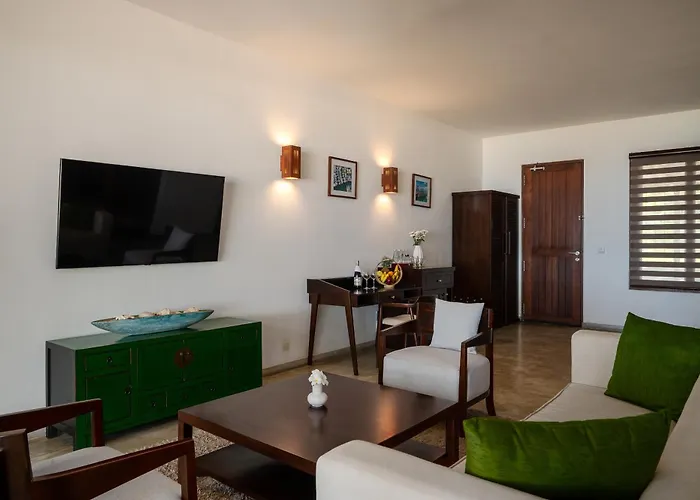Lantern Boutique Hotel By Reveal Mirissa