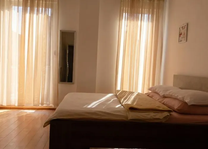 Apartment Megi Mostar
