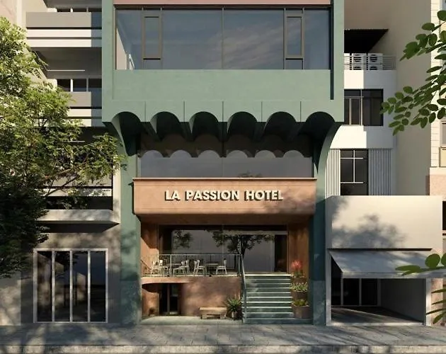 Queen Central Hotel - Ben Thanh Market Ho Chi Minh City