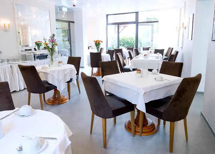 Domus Hotel Munich
