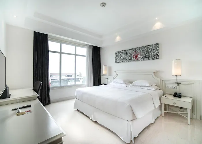 Four Points By Sheraton Bandung