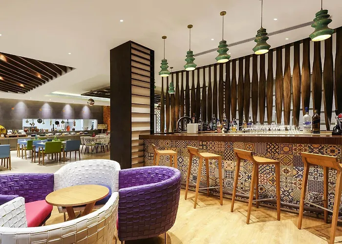 Ibis Styles Goa Calangute - An Accor Brand Hotel