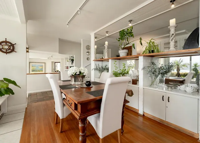 Ocean Watch Guest House Plettenberg Bay