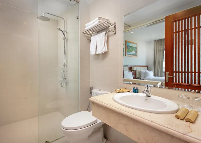 Sekong Hotel Danang