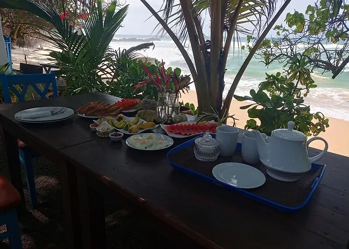 Rankaty Residence Unawatuna