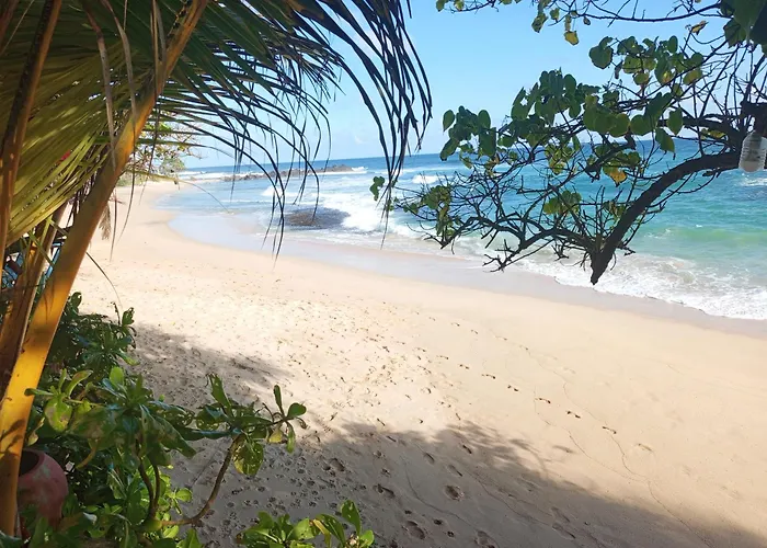 Rankaty Residence Unawatuna