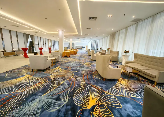 Ucsi Hotel Kuching