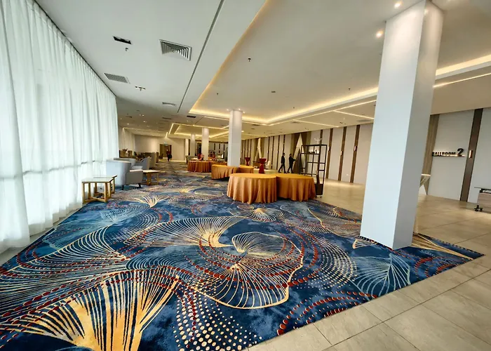 Ucsi Hotel Kuching