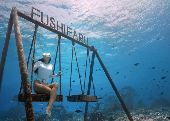 Fushifaru Maldives Hotel