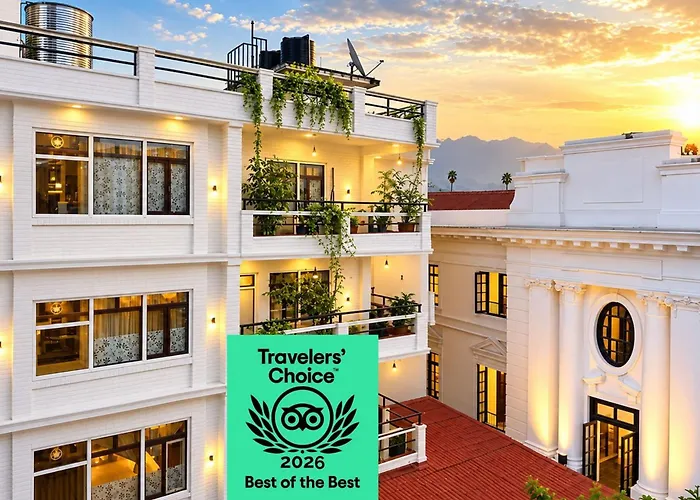 Oasis Kathmandu Hotel