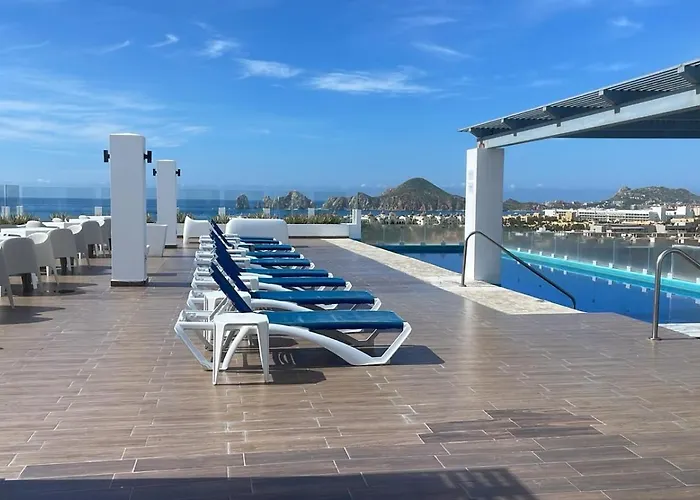 Comfort Inn & Suites Los Cabos Cabo San Lucas