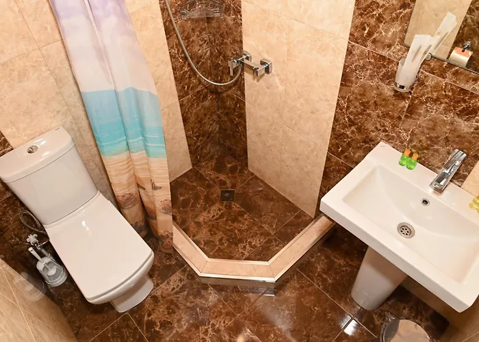 Rubin Hotel Goris