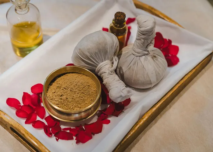 Fazlani Natures Nest - The Wellness Retreat Lonavala