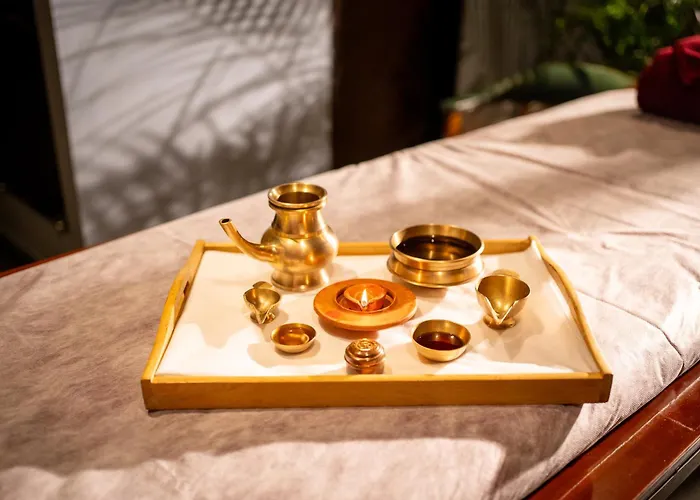 Fazlani Natures Nest - The Wellness Retreat Lonavala