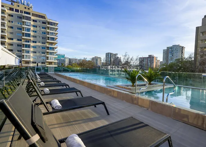 Veranda Hotel Vina Del Mar