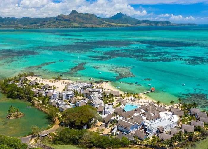 Preskil Island Resort Mahébourg