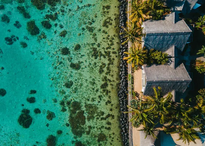 Preskil Island Resort Mahébourg