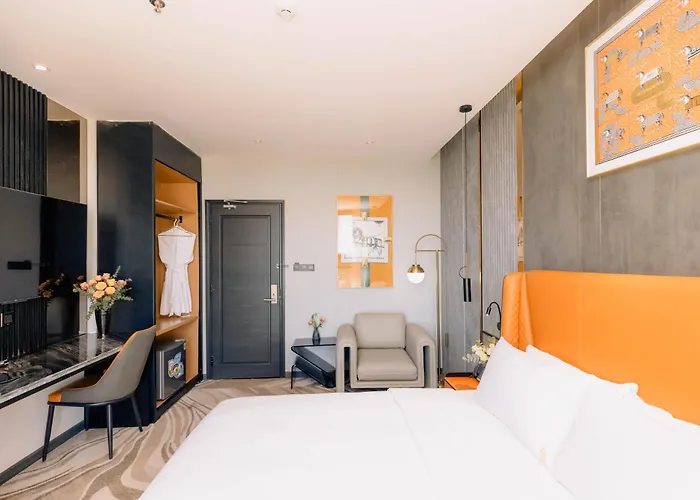 New Century Dalat Hotel