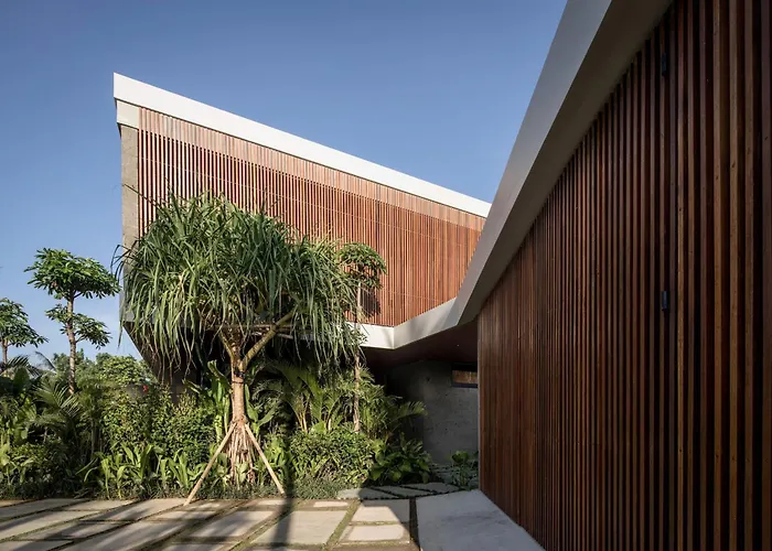 The River Studio Canggu 