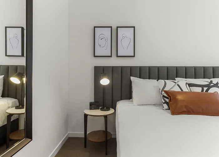 The Sebel Melbourne Moonee Ponds Hotel