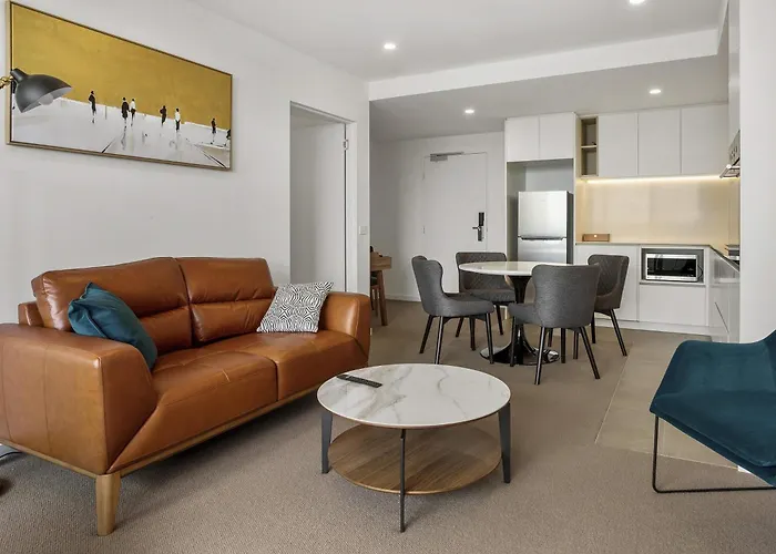 The Sebel Melbourne Moonee Ponds Hotel