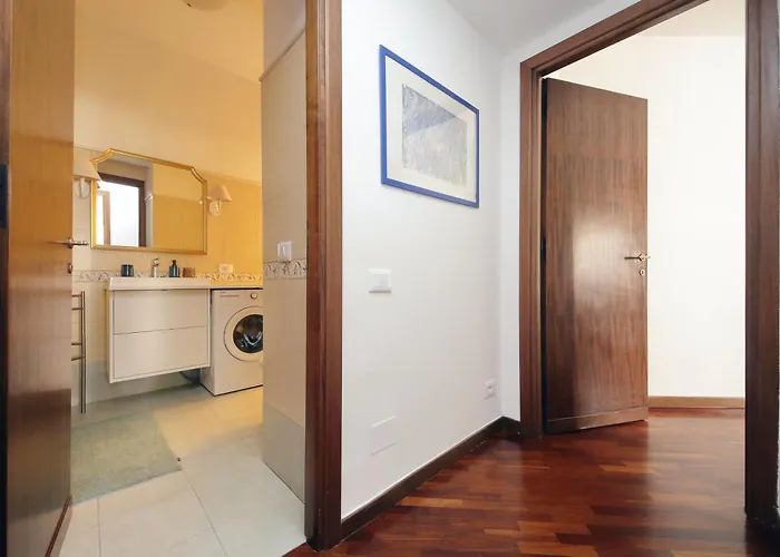 Bianca Apartment Colosseum - 3Br Rome