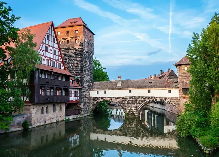 Holiday Inn - The Niu, Leo Nuremberg By Ihg