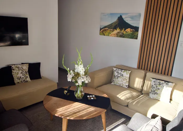 The Noble Lodge Cape Town