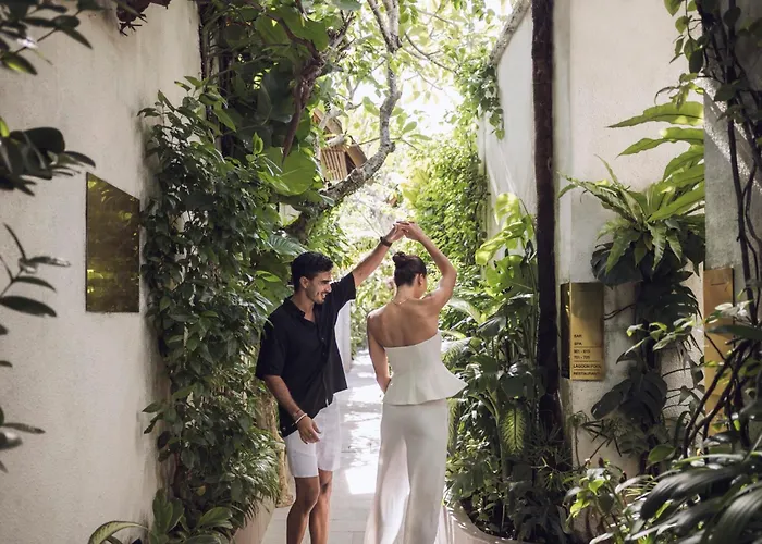 Sini Vie Resort & Spa Seminyak By Ini Vie Hospitality (Adults Only)