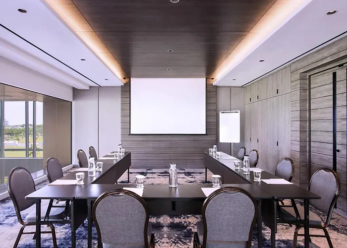 Mercure Tangerang Bsd City
