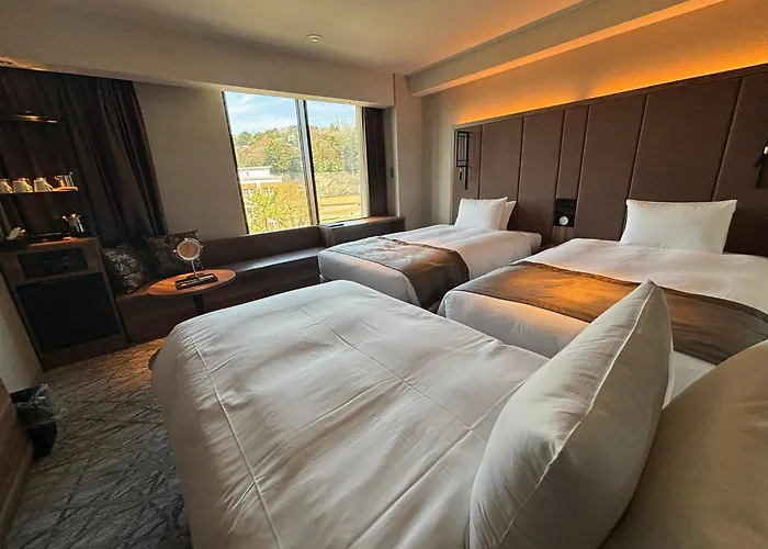 First Hotel Kanazawa