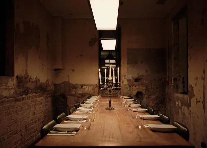 The Convent Boutique Hotel Auckland