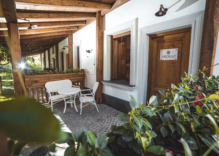 Relais Country House Pompei