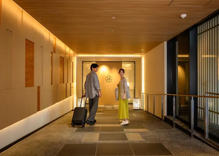 The Royal Park Hotel Kyoto Umekoji